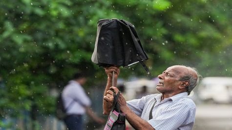 Weather Prediction Today: यूपी, उत्तराखंड, ओडिशा समेत दिल्ली-NCR में आज कैसा रहेगा मौसम? IMD ने दिया अपडेट