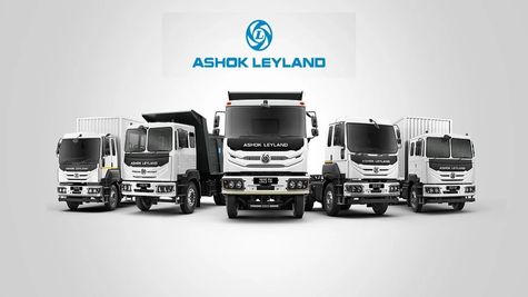 Ashok leyland share: अशोक लेलैंड का बड़ा ऐलान, बोनस शेयर और स्टॉक मार्केट में हलचल