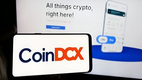 CoinDCX पर साइबर हमला, यूज़र्स के पैसे सेफ, कंपनी ने उठाए सख्त कदम