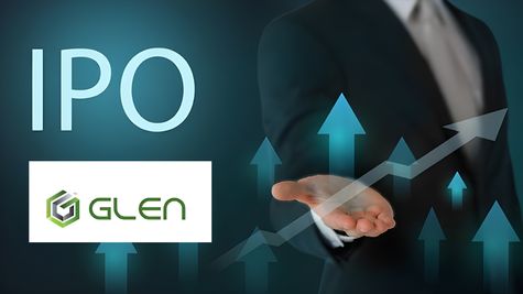 GLEN Industries का IPO 8 जुलाई से खुलेगा, कंपनी जुटाएगी ₹63 करोड़, जानें पूरी डिटेल्स 