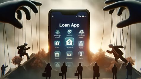 Instant Loan Apps: क्या आपको है पैसों की जरूरत? इंस्टेंट लोन ऐप्स से लोन लेते वक्त इन बातों का रखें ध्यान