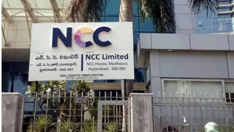 NCC Ltd share price: एनसीसी लिमिटेड को मिला बड़ा प्रोजेक्ट, शेयरों में दिख रही है तेजी 