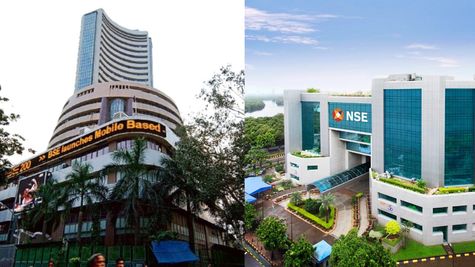 Stock Market Updates: शेयर बाजार में तेजी के साथ कारोबार, सेंसेक्स 82726 पर बंद, निफ्टी 25100 के पार