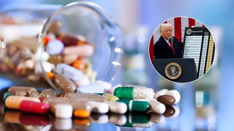 Pharma Stocks: ट्रंप ने फार्मा कंपनियों को दी 200% टैरिफ की धमकी, इस साल फार्मा इंडेक्स करीब 5.5% फिसला