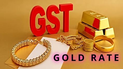 Gold Rates In India Alert: रत्न; आभूषणों पर GST दर में 1% की कटौती से सस्ता हो जाएगा सोना? जानें कैलकुलेशन