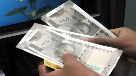 इस पोस्ट ऑफिस स्कीम में एक बार निवेश कर हर महीने पा सकते हैं 6000 रुपये पेंशन