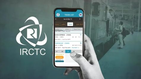 IRCTC का सर्वर डाउन, नहीं बुक हो पा रही टिकट, देशभर में यात्री परेशान