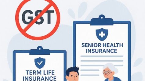 GST On Life Insurance: अब नहीं लगेगा टैक्स? जानें कितना कम हो जाएगा प्रीमियम