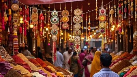 रक्षाबंधन 2025 के मौके पर टिकट की टेंशन खत्म! राखी पर बहनों को मिलेगी फ्री यात्रा, इन राज्यों ने किया ऐलान