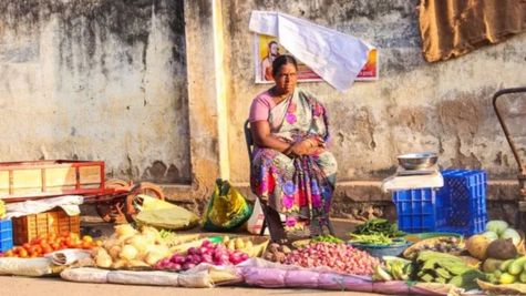 Retail Inflation: खुदरा महंगाई दर 8 साल के सबसे निचले स्तर पर, आम जनता को राहत