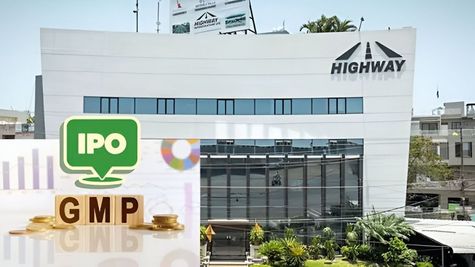 Highway Infrastructure IPO का अलॉटमेंट आज, ऐसे चेक करें स्टेटस, जानें ग्रे मार्केट प्राइस