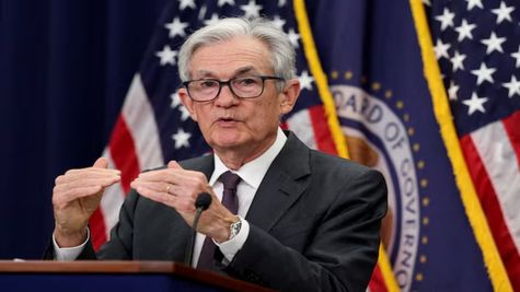 Jerome Powell Speech: ब्याज दरों में कटौती के संकेत! ट्रम्प टैरिफ; महंगाई, नौकरियां... भाषण की बड़ी बातें