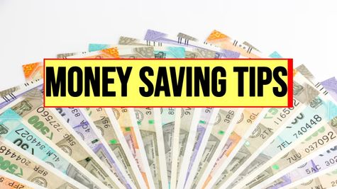 Money Saving Tips: हमेशा भरी रहेगी तिज़ोरी! 40-30-20-10 का फॉर्मूला पता है आपको?
