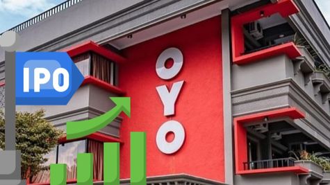 OYO IPO : सॉफ्टबैंक समर्थित रितेश अग्रवाल की कंपनी नवंबर में दाखिल करेगी DRHP - रिपोर्ट