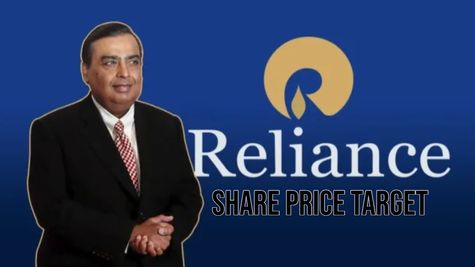 RIL Share Price Target: बोनस के बाद डिविडेंड का तोहफा, ब्रोकरेज ने बढ़ाया टारगेट - खरीदें?