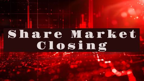 Stock Market Closing Today : ट्रम्प टैरिफ का असर? सेंसेक्स 270 अंक टूटा - निफ्टी 24450 के नीचे