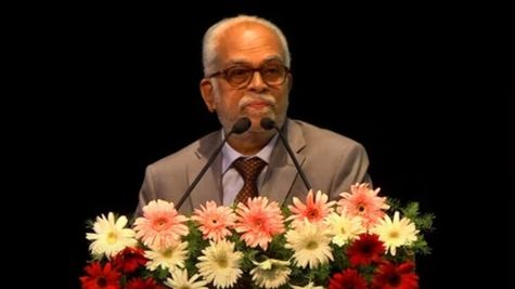 Sudershan Reddy: कौन हैं उपराष्ट्रपति पद के लिए विपक्ष के उम्मीदवार पूर्व जज सुदर्शन रेड्डी?