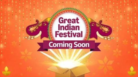 Great Indian Festival 2025: इस दिन शुरू होगी Amazon सेल, जानें किन प्रोडक्ट्स पर मिलेगा कितना भारी डिस्काउंट  