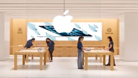 Apple Store: दिल्ली; मुंबई के बाद इस शहर में खुला देश का तीसरा एप्पल स्टोर - जानें 5 रोचक तथ्य
