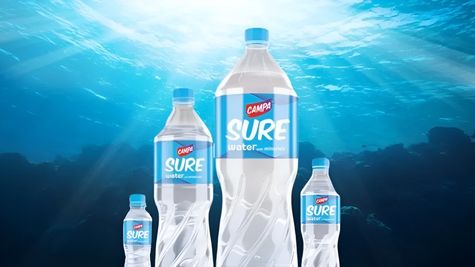 मुकेश अंबानी की कंपनी अब बेचेगी पानी! रिलायंस ने लॉन्च किया नया ब्रांड - सिर्फ इतनी होगी 1 लीटर की कीमत       