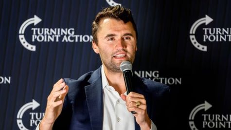 Charlie Kirk Net Worth: ट्रम्प के करीबी चार्ली किर्क की गोली मारकर हत्या, जानें कितनी है उनकी नेटवर्थ