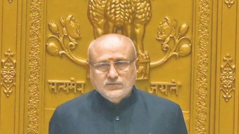 CP Radhakrishnan Net Worth: उपराष्ट्रपति बने CP राधाकृष्णन! करोड़ों की संपत्ति, लेकिन एक भी गाड़ी नहीं