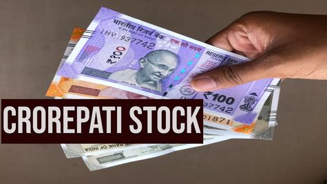 Crorepati Stock: 5 साल में 13738% का रिटर्न; 9 रुपये के शेयर ने निवेशकों को बनाया करोड़पति