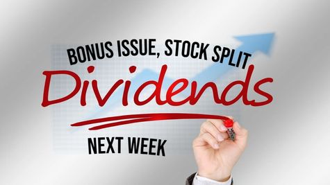 Dividend; Bonus, Stock Split Next Week: पैसा छापने का बंपर मौका! 160 से अधिक ये कंपनियां भरेंगी जेब