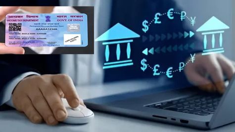 PAN Card Linking: बैंक अकाउंट से पैन को जोड़ने का तरीका पता है? बस 7 दिन में हो जाएगा आपका काम