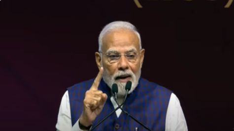 टेक्नोलॉजी में भारत का एक और मुकाम! ISRO और SCL ने बनाया देश का पहला स्वदेशी 32-बिट 'विक्रम प्रोसेसर'