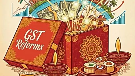 कार से लेकर बाइक खरीदने वालों के लिए दिवाली तोहफा! जानें किस पर कितना लगेगा GST - कितनी होगी बचत