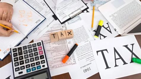 Income Tax on Gratuity: ग्रेच्युटी पर भी लगता है टैक्स? जानें क्या कहता है इनकम टैक्स का नियम ...