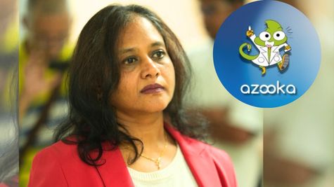 Game of Growth: DeepTech की दुनिया में कैसे बनी ग्लोबल पहचान? Azooka Labs की Inspiring Story जगा देगा जोश