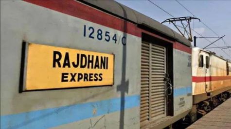 दिवाली के लिए टिकट चाहिए? प्रधानमंत्री मोदी आज दिखाएंगे सैरांग से दिल्ली राजधानी एक्सप्रेस को हरी झंडी