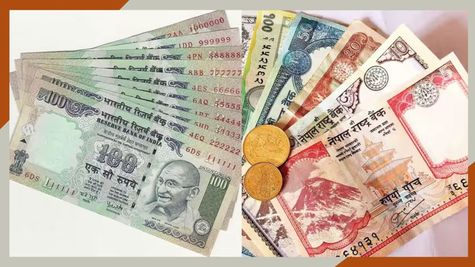 भारत का 100 रुपये नेपाल में जाकर कितना बन जाता है? जानकर आपको भी नहीं होगा यकीन