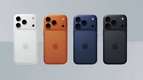 भारत में जल्द लॉन्च होगा iPhone 17, क्या GST कटौती से सस्ता मिलेगा नया आईफोन?