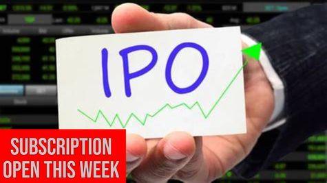 IPO Open This Week: पैसा लगाने का सुनहरा मौका! इस हफ्ते खुलेंगे एक से बढ़कर एक आईपीओ - Full Details