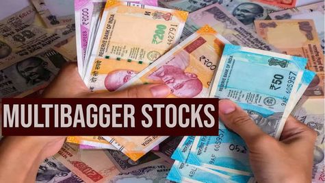 Multibagger Stocks: पैसे छापने की मशीन! इन 8 शेयरों ने सालभर में 1 लाख रुपये को बनाया 3 करोड़, आपके पास है?