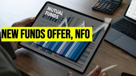 Mutual Funds: कमाई का मौका! सब्सक्रिप्शन के लिए खुले एक से बढ़कर एक 5 नए फंड - देखें पूरी लिस्ट