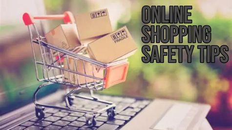 ऑनलाइन शॉपिंग के दौरान आप भी हो गए स्कैमर्स के शिकार? ये 7 टिप्स अपनाकर खुद को ठगी से बचा सकते हैं आप