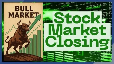 Stock Market Closing Today: बाज़ार में बहार! SENSEX 356 अंक चढ़ा - NIFTY 25100 के ऊपर बंद