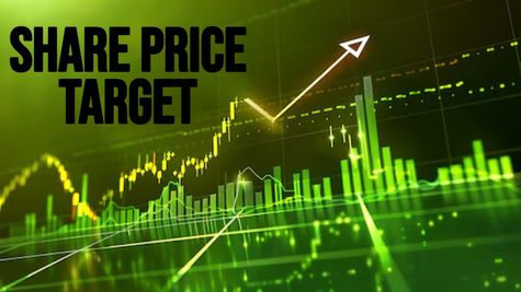 गजब! 1 हफ्ते में 40 फीसदी उछला ये स्टॉक; अब नई ऊंचाई पर पहुंचा भाव - BUY, SELL या HOLD?