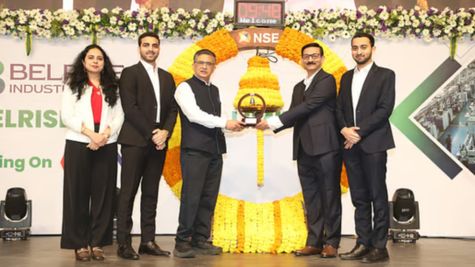 Shrikant Badve Billionaire: कौन हैं बेलराइज़ इंडस्ट्रीज के फाउंडर श्रीकांत बडवे जो अरबपति क्लब में हुए शामिल?