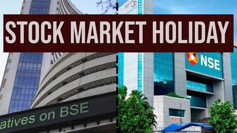 Stock Market Holiday: शुक्रवार को NSE; BSE बंद हैं? जानें ईद-ए-मिलाद के दिन शेयर बाज़ार में काम होगा या नहीं