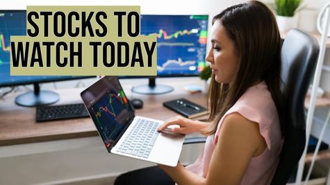 Stocks To Watch Today: TCS; MOIL, Yes Bank समेत इन धाकड़ शेयरों में दिखेगा एक्शन!
