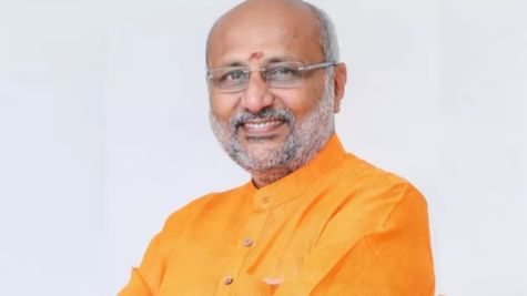 Vice President Election Result: NDA कैंडिडेट सीपी राधाकृष्णन ने जीता उपराष्ट्रपति का चुनाव, मिले 452  वोट