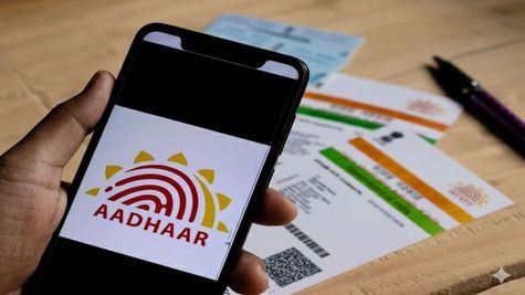Aadhaar Update Rule Change: 1 नवंबर से आधार से जुड़े ये 3 नियम बदल जाएंगे, फटाफट जान लें वरना होगी दिक्कत