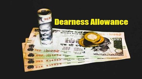 DA Hike: दीपावली से पहले धनतेरस पर सरकार ने दी बड़ी खुशखबरी, इस राज्य के कर्मचारियों की बढ़ेगी सैलरी