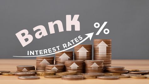 Interest Rate: SBI; HDFC सहित इन 10 बैंकों में FD पर मिल रहा तगड़ा ब्याज; चेक करें लेटेस्ट रेट