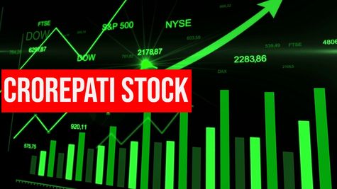 Crorepati Stock: 5 साल में 12 रुपये से 3000 के करीब पहुंचा शेयर; Rs 1 लाख को बनाया 2.4 करोड़ - आपकी नज़र पड़ी?